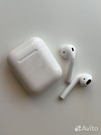 Airpods