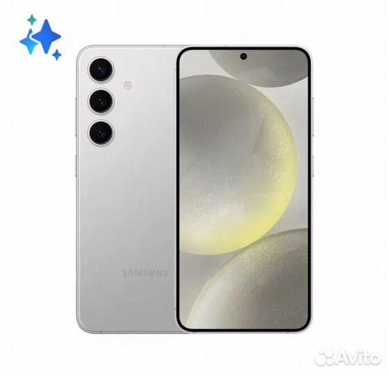 Samsung Galaxy S24, 8/256 ГБ