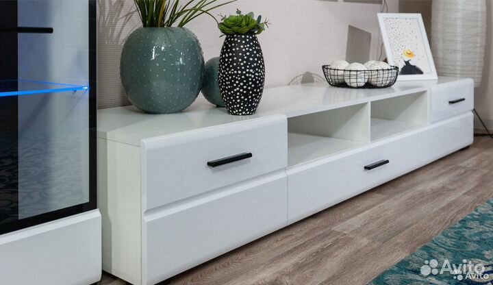Тумба под тв 