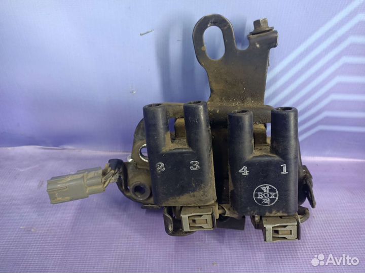 Катушка зажигания Kia Sportage 2