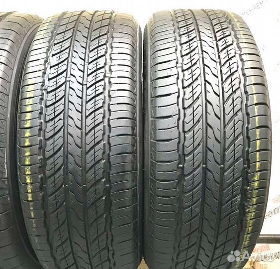 Toyo Open Country U/T 235/55 R19 101W