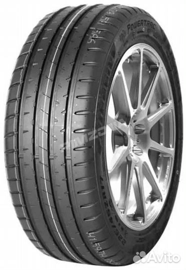 Powertrac Racing Pro 235/45 R19 99W