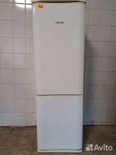 Холодильник