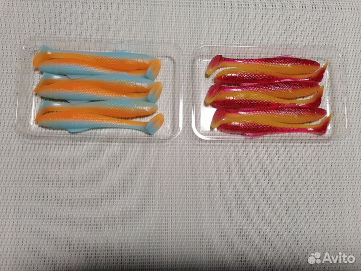 Набор приманок