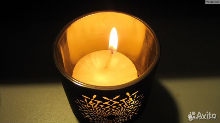 Подсвечники