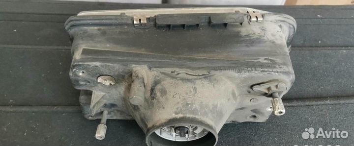 Фара правая peugeot 405 1 (1987-1996) 1.9 nn