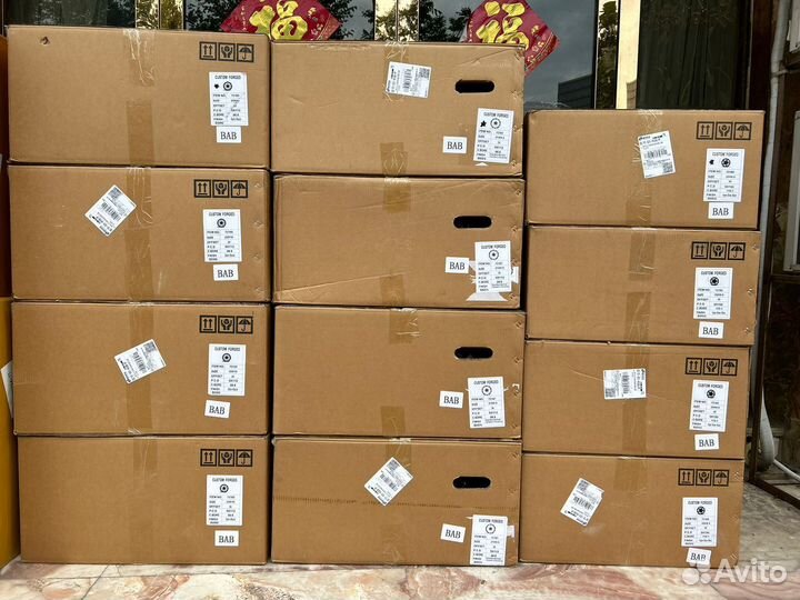 Фулфилмент, упаковка для маркетплейсов