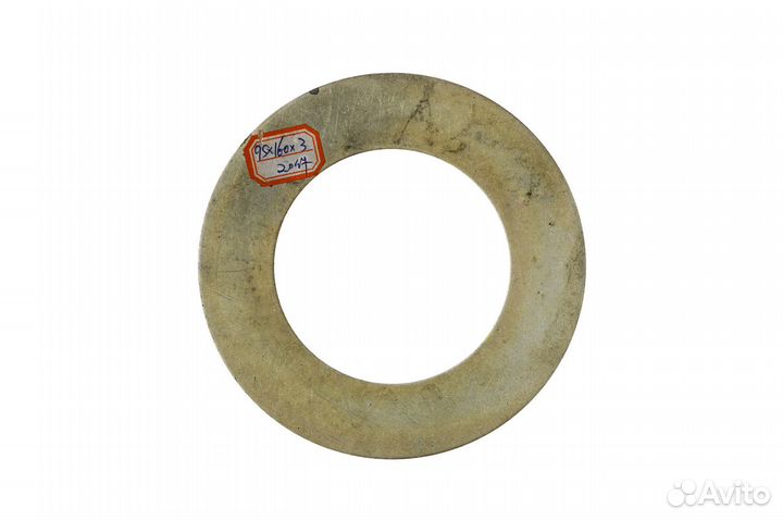 Распорная шайба 95*160*2 - 4043000041 (sdlg)