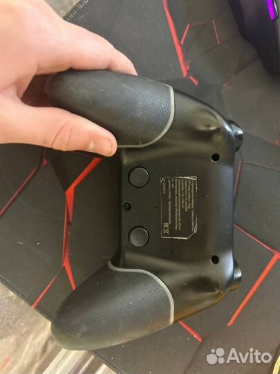 Геймпад ipega для пк и android