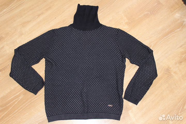 Джемпер мужской Dolce & Gabbana и Calvin Klein 48