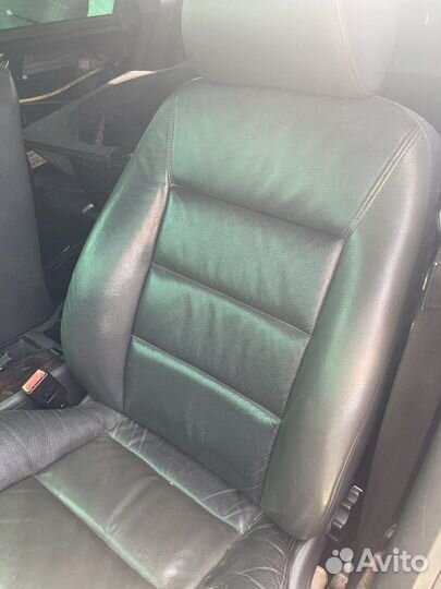 Сиденья audi a6 с5