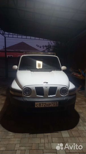 Tager решетка