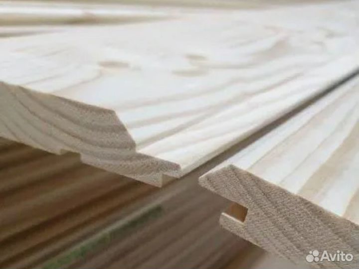 Вагонка Штиль штучно 211763000, ав