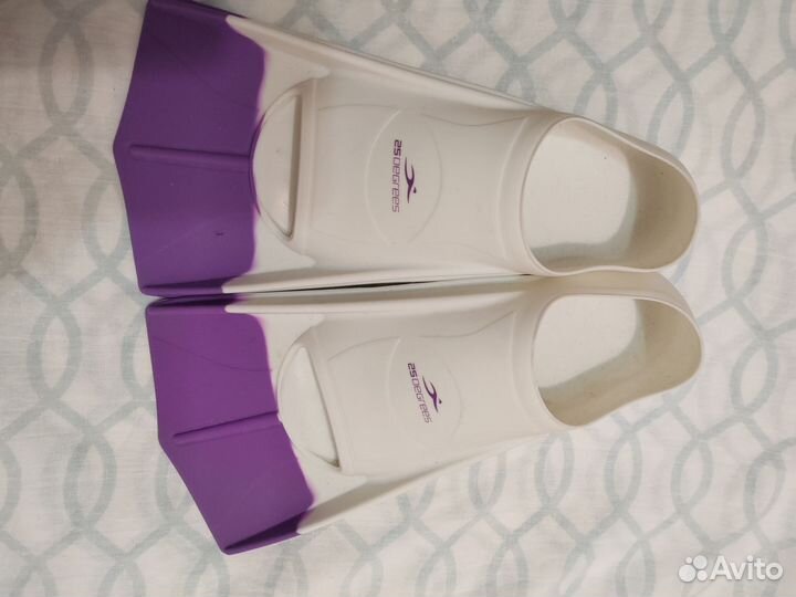 Ласты для плавания 30 32