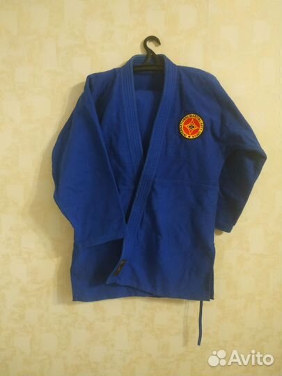 Кимоно для каратэ