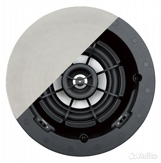 Встраиваемая акустика SpeakerCraft Profile AIM8 Th
