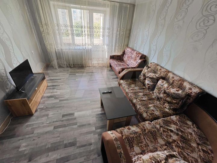 2-к. квартира, 50 м², 4/5 эт.