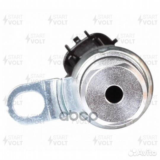 Клапан электромагнитный фаз грм Hyundai Solaris