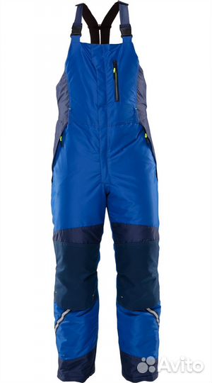 Полукомбинезон зимний Уран Восток Сервис (Разные)