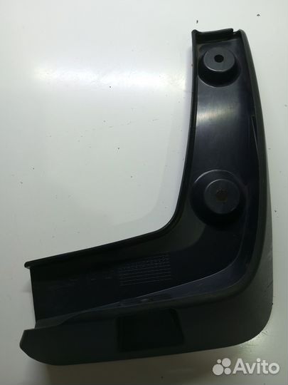 Брызговик kia rio