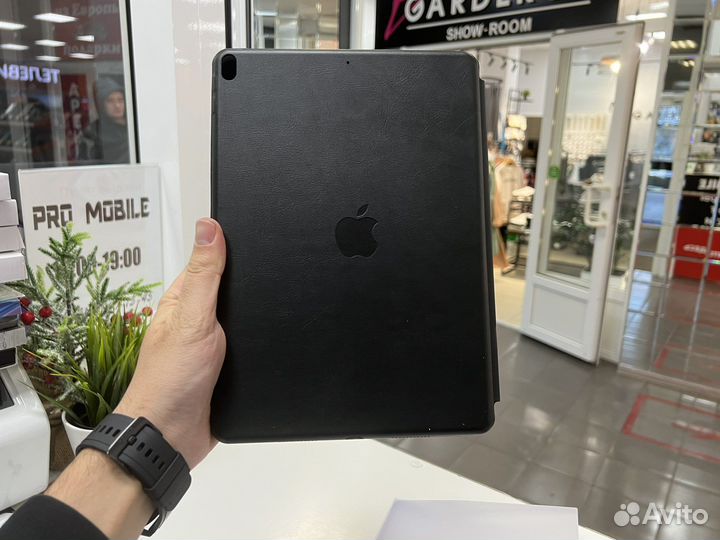 Чехол Smart Case iPad Air 10.5
