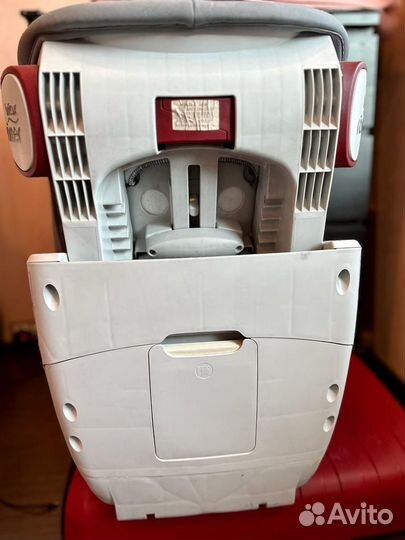 Детское автокресло Britax Romer King II