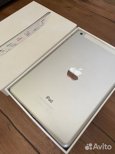 iPad mini 16GB