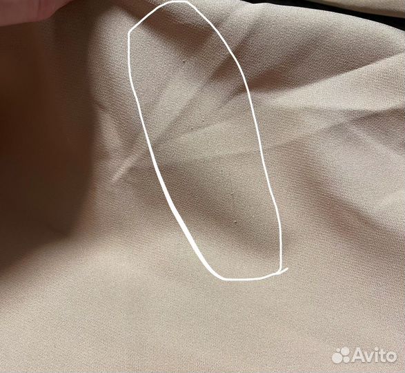 Новое платье Vittoria Vicci 42