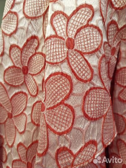 Платье для девочки 116