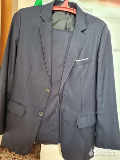 Школьная форма