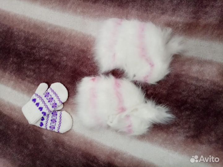 Одежда для девочки