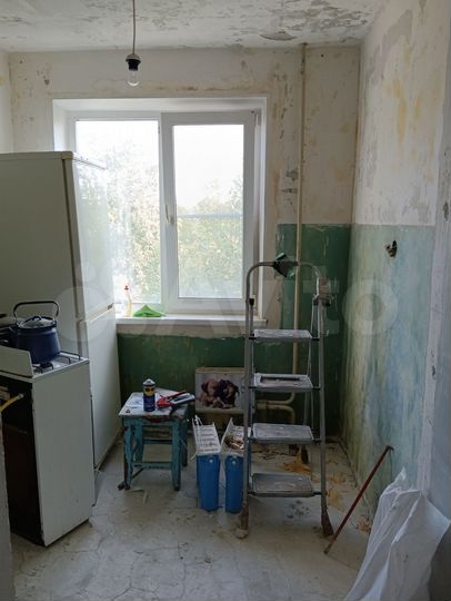 1-к. квартира, 22 м², 3/9 эт.