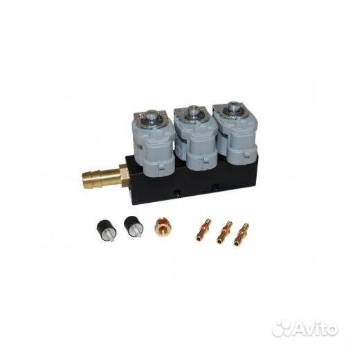 Гбо Форсунки №188 Toyota Установка гбо