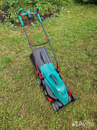 Bosch Rotak 370er