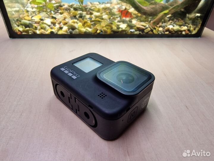 GoPro Hero 8