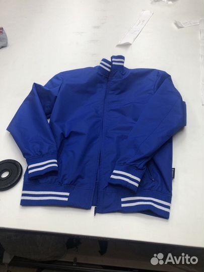 Швейный цех принимает заказы