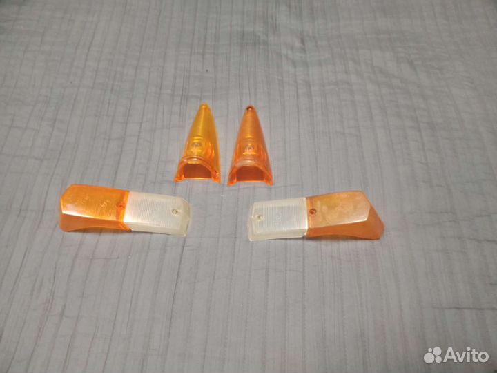 Фара Москвич