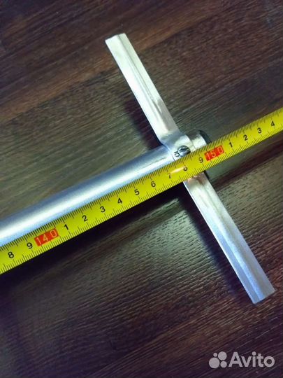 Антенна уличная для цифрового тв