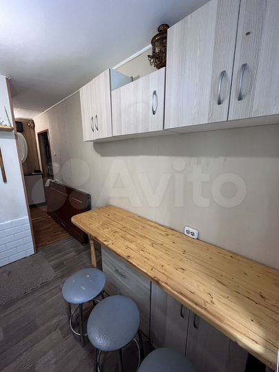 2-к. квартира, 44,1 м², 1/5 эт.