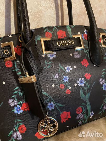 Сумка guess оригинал