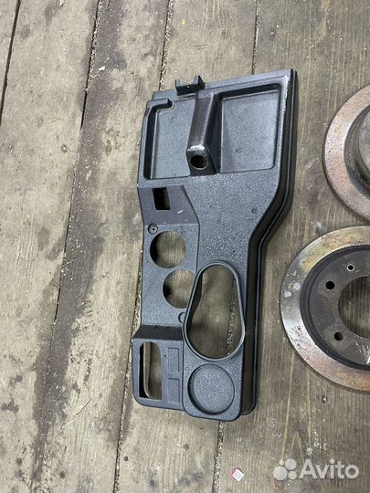 Торпеда нива