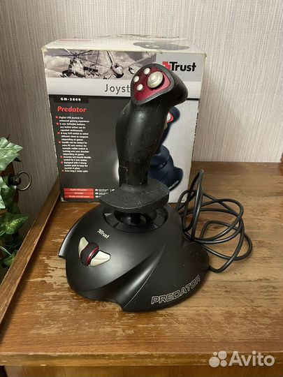 Joystick GM-2600