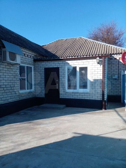 Дом 103,3 м² на участке 16,7 сот.