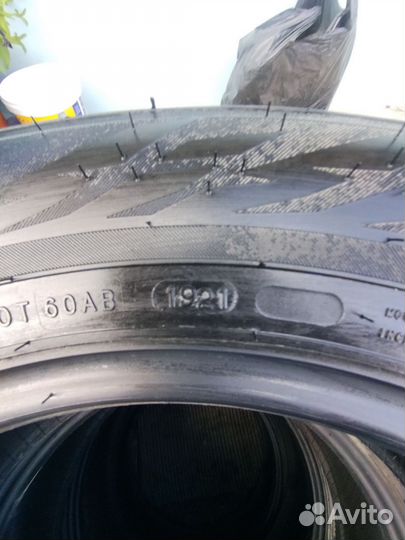 Nokian Tyres Hakkapeliitta R3 205/65 R16