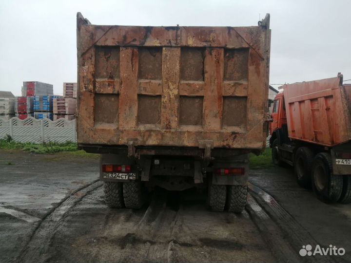 Shacman (Shaanxi) F3000, 2012