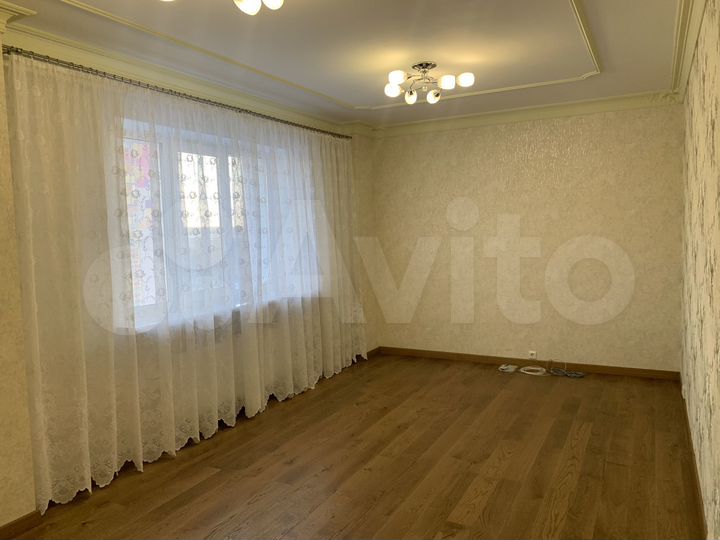 2-к. квартира, 72,5 м², 11/15 эт.