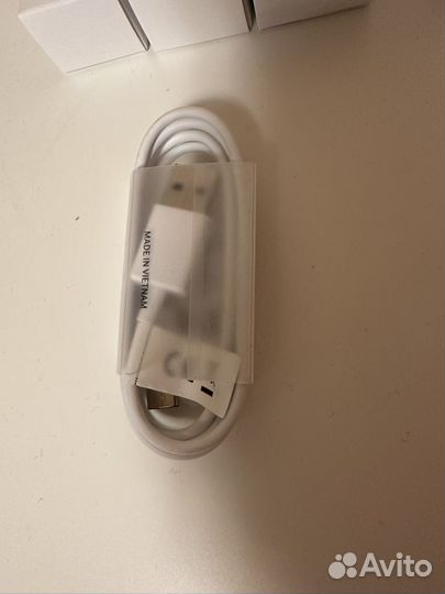 Блок питания/кабель Type-C lil soli