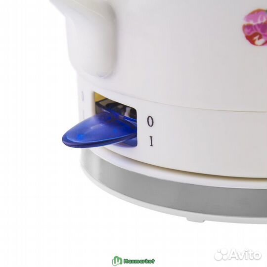 Чайник электрический Galaxy GL 0503, 1,4л