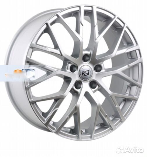 Диски Mazda r19