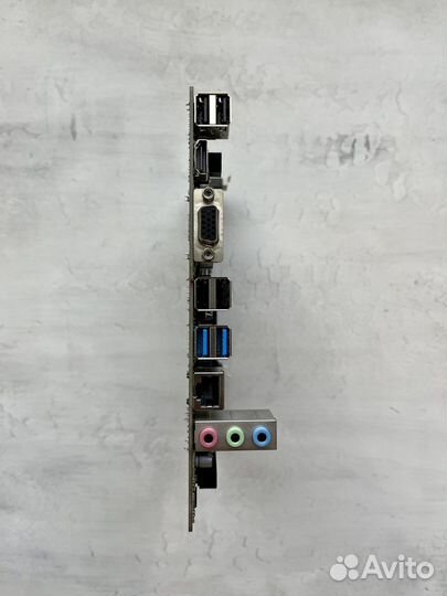 Материнская плата Сокет / LGA 1150 / 20 шт